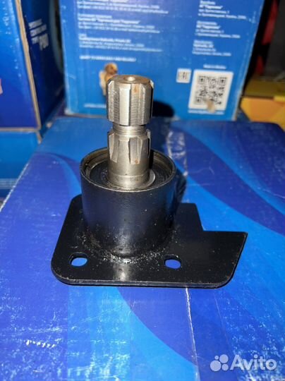 Стакан 70-3400020-06 малый-шлиц