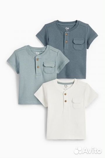Одежда для мальчиков C&A H&M