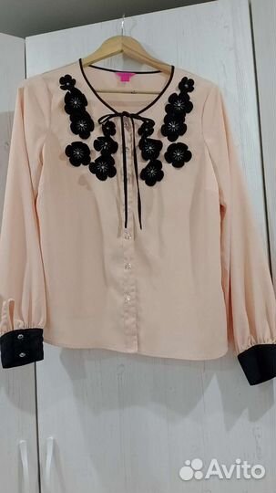 Женские вещи