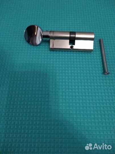 Apecs Б. У цилиндровый мезанизм