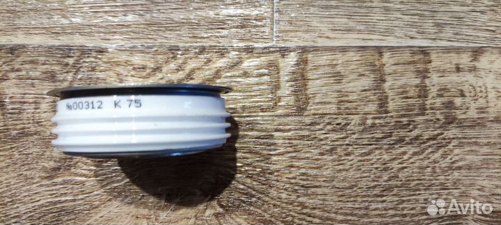 Диоды Д253-200-24