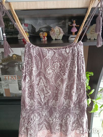 Сарафан женский