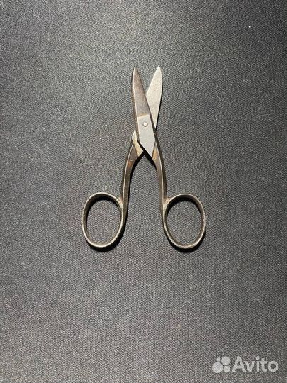 Ножницы маникюрные золинген