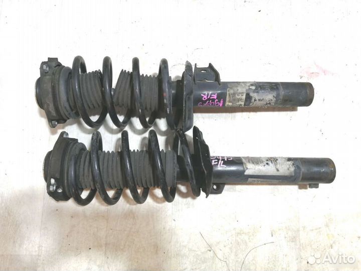 Амортизатор подвески передний Volkswagen Touran 1T