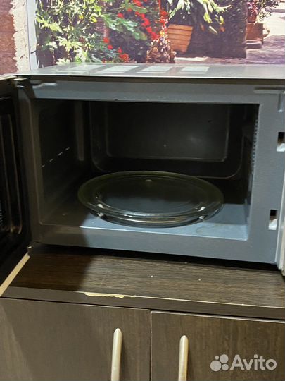 Микроволновая печь Gorenje