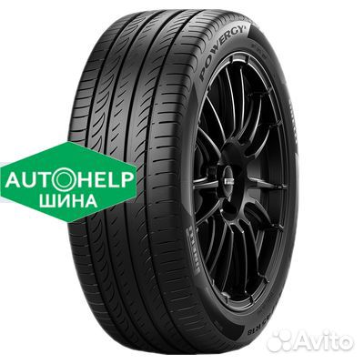 Pirelli Powergy 225/60 R17 99V