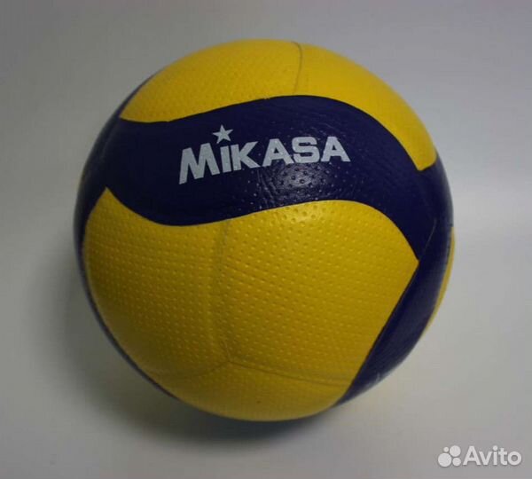 Волейбольный мяч Mikasa v200w