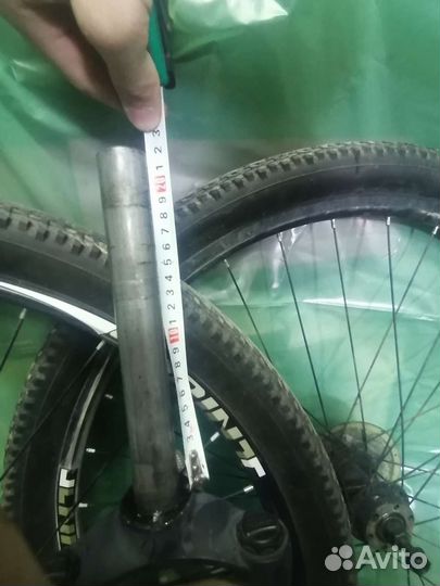 Вилсет 29 +вилка