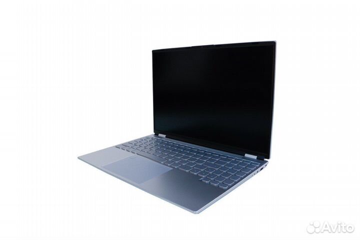 Ноутбук Intel 16