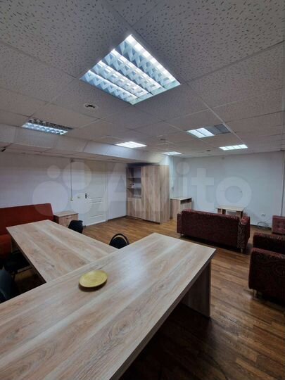 Офис, 32 м²