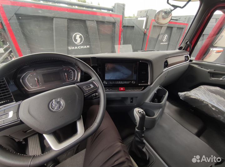 Shacman (Shaanxi) X3000, 2023