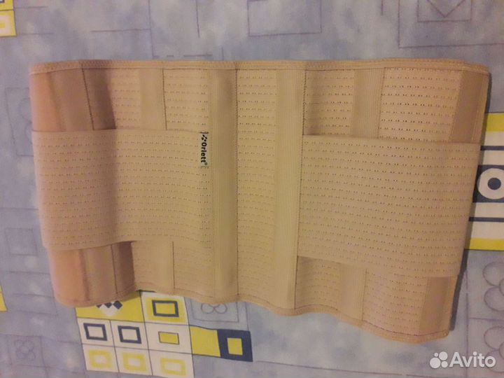 Бандаж для беременных orlett ms-99