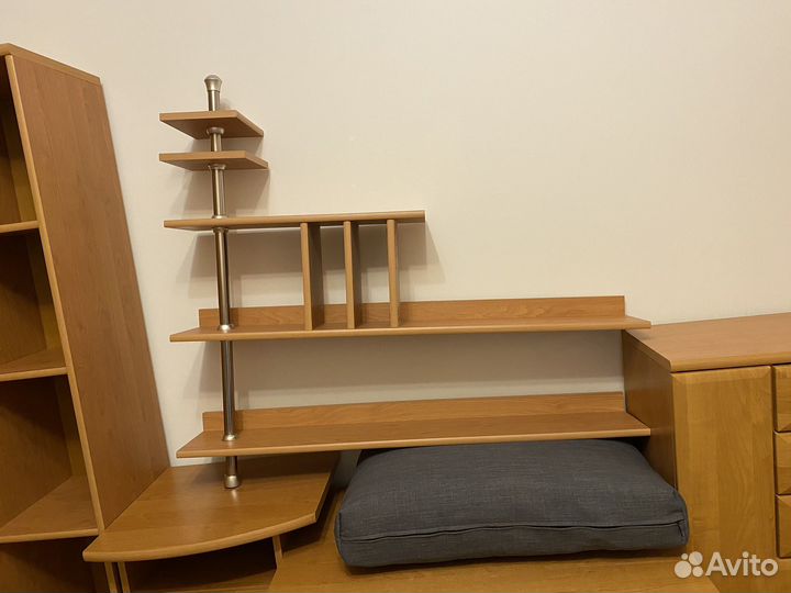 Уголок школьника