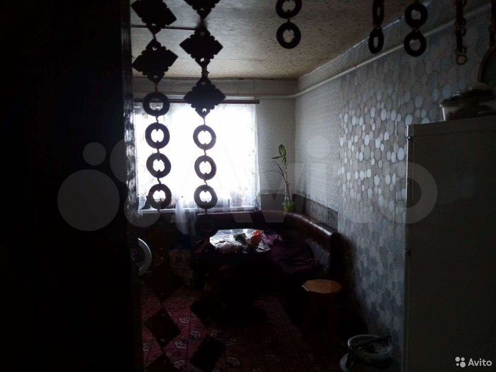 3-к. квартира, 90 м², 1/1 эт.