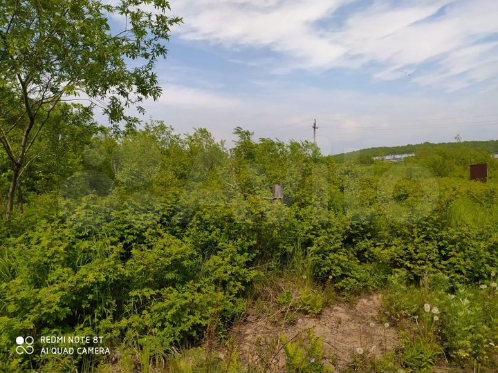 Участок 24 сот. (ИЖС)