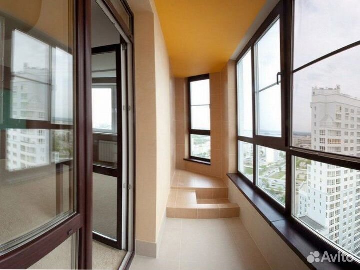 Пластиковые окна, впх