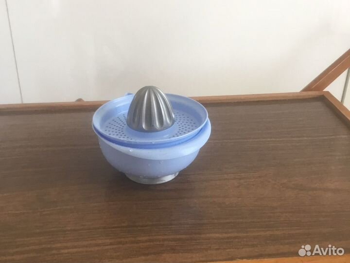 Соковыжималка для цитрусовых ручная