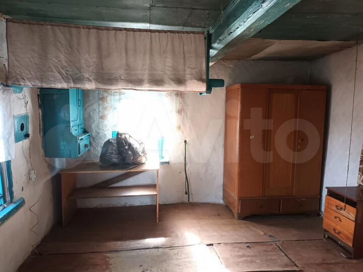 Дом 50 м² на участке 15 сот.