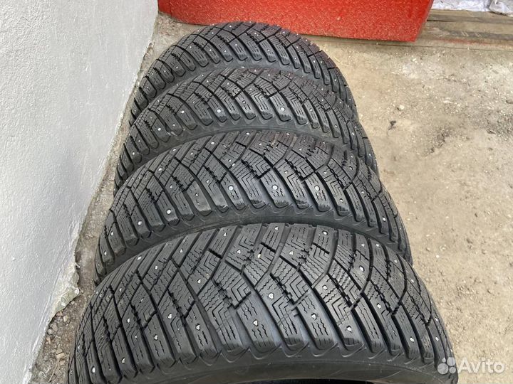 Goodyear Ultragrip Ice Arctic 195/65 R15 88Q