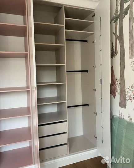 Детская мебель