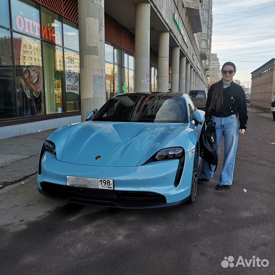 Помощь продаже авто в СПб дорого и быстро