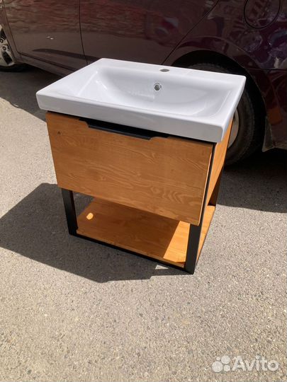 Тумба для ванной