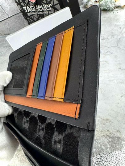 Кошелек мужской Gucci