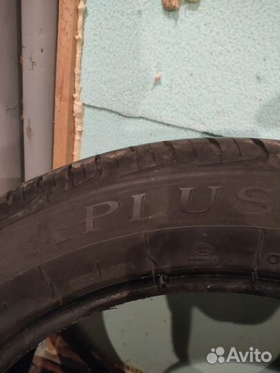 Aplus A607 235/55 R19