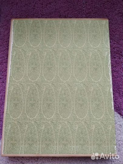 Хаджи Мурат, Толстой Л.Н., худ. Е.Лансере, 1986 г