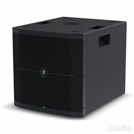 Активный сабвуфер mackie Thump118S