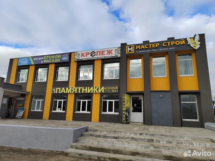 Изготовление памятников и благоустройство