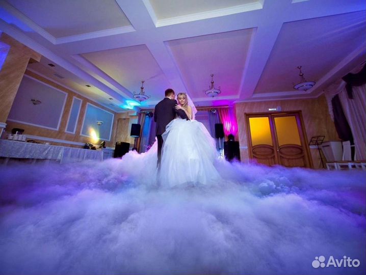 Организация и проведение праздников в Геленджике