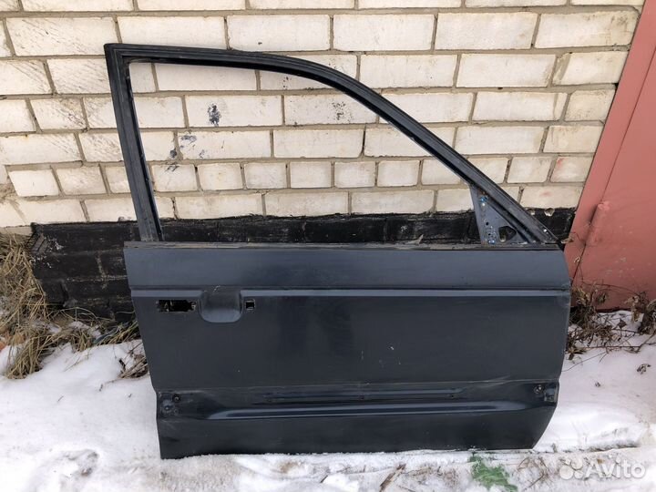 Дверь Volkswagen Passat B3