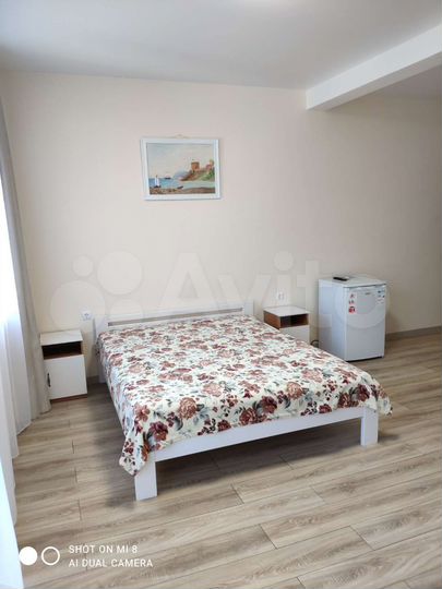 Комната 25 м², 1/1 эт.