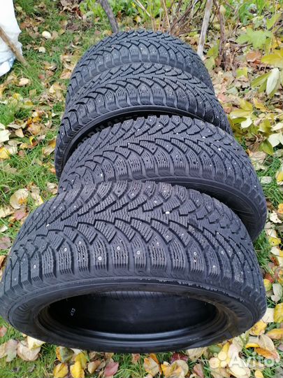 Nokian Tyres Nordman 4 235/55 R17 101T
