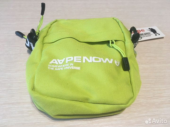 Сумка модная Aape
