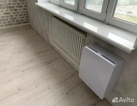 Базовая станция MagicAir BS410 (Тион MagicAir)