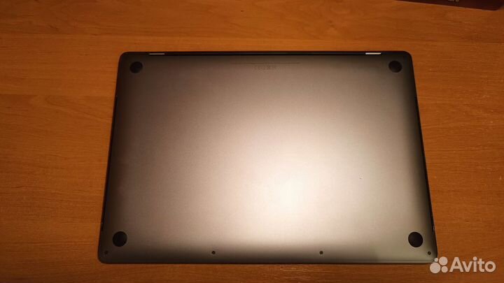 Macbook Pro 15 2017 touch bar