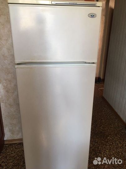 Холодильник