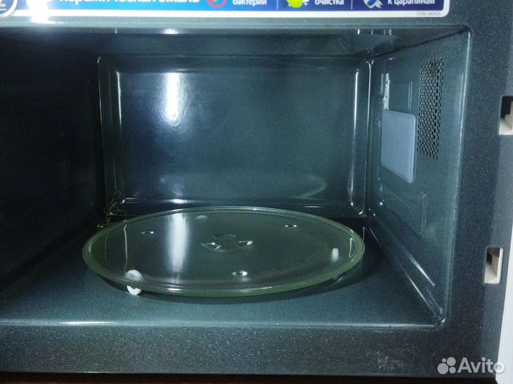 Микроволновая печь Samsung