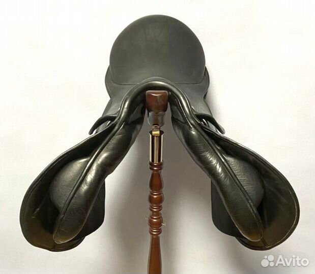 Седло конкурное