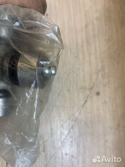 Новая Крестовина ваз 2101-2107