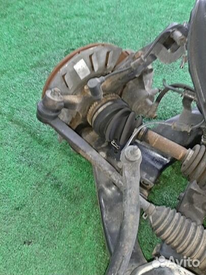 Балка nissan vanette sk82mn F8