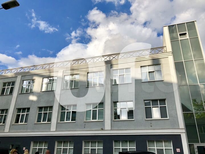 Сдам офисное помещение, 3385 м²