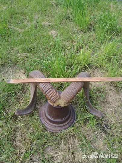 Предметы интерьера СССР