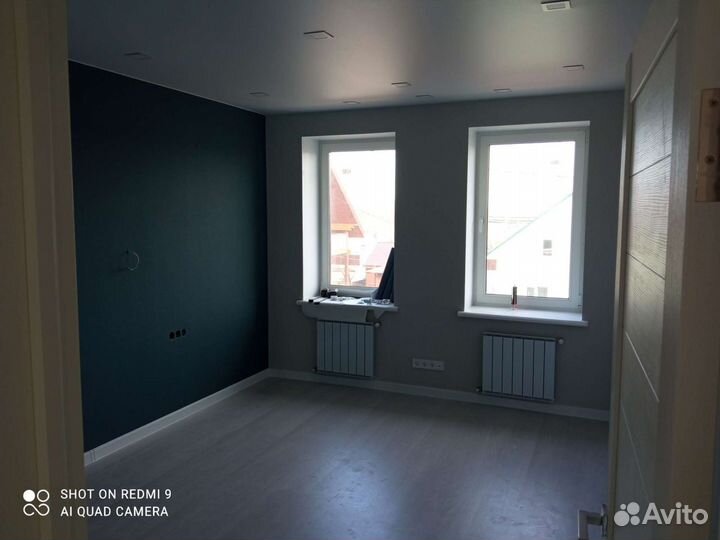 Ремонт квартир