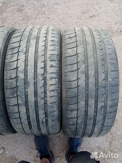 Triangle Sportex TSH11 245/45 R18