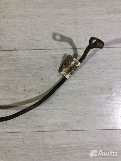 Клемма минусовая LADA granta 1.6 мт седан