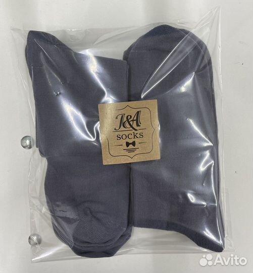 Носки мужские/женские 5 пар