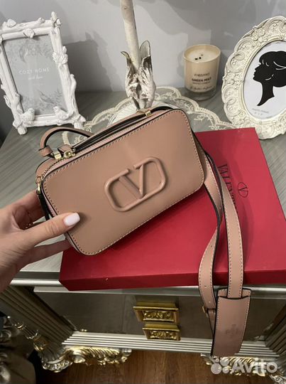 Сумка женская valentino